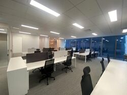 Capitasky (D1), Office #501095211